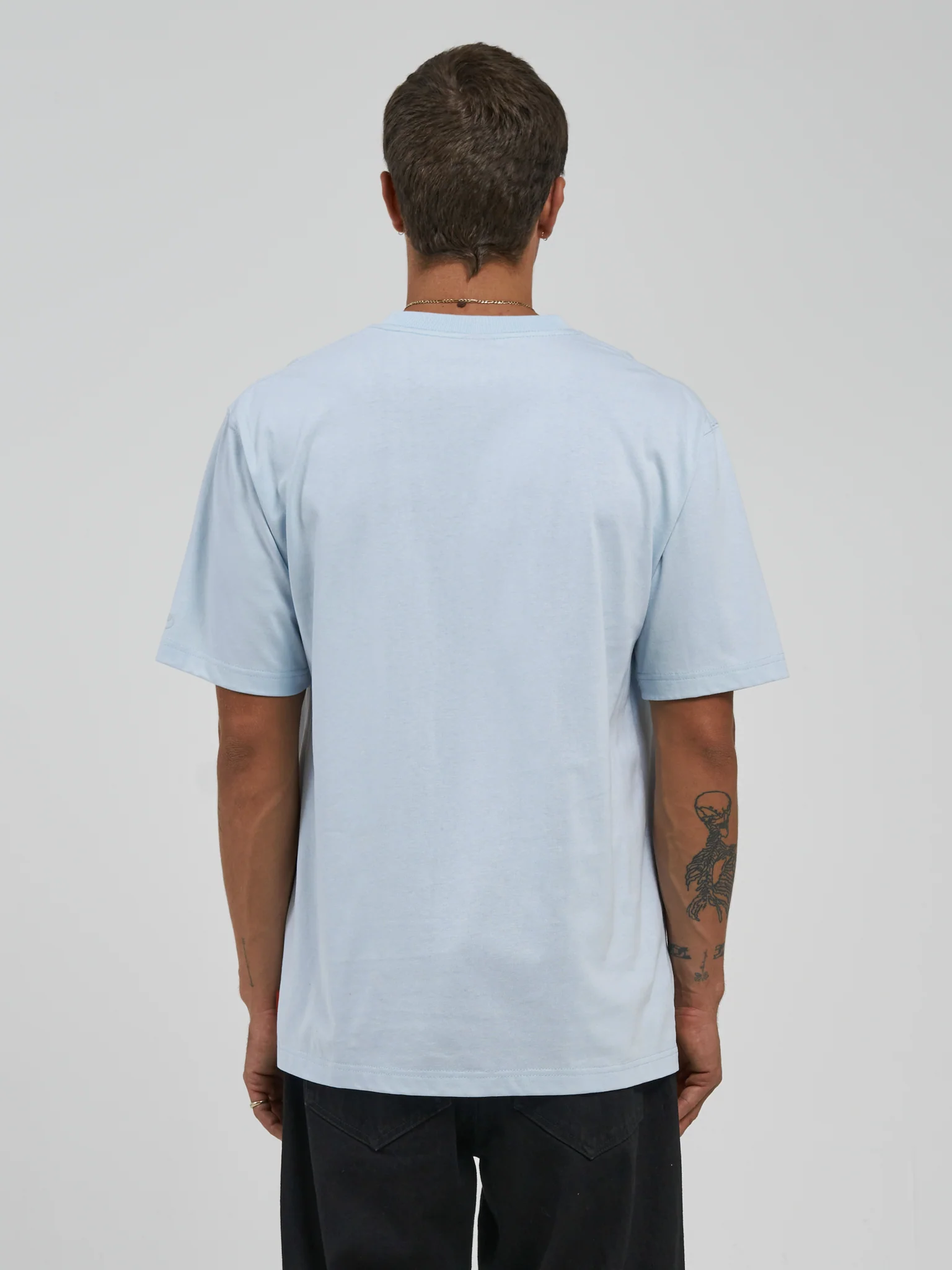 Bearers Tee - Ballad Blue - Image 5