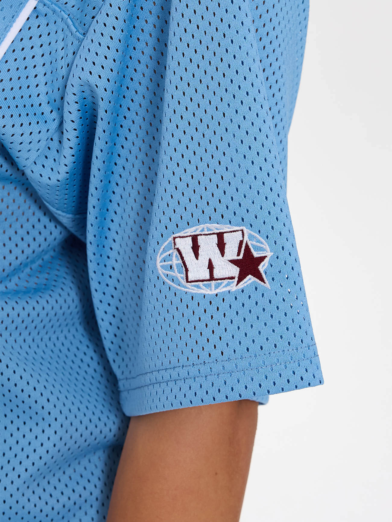 Belter Football Jersey - Blue - Image 11