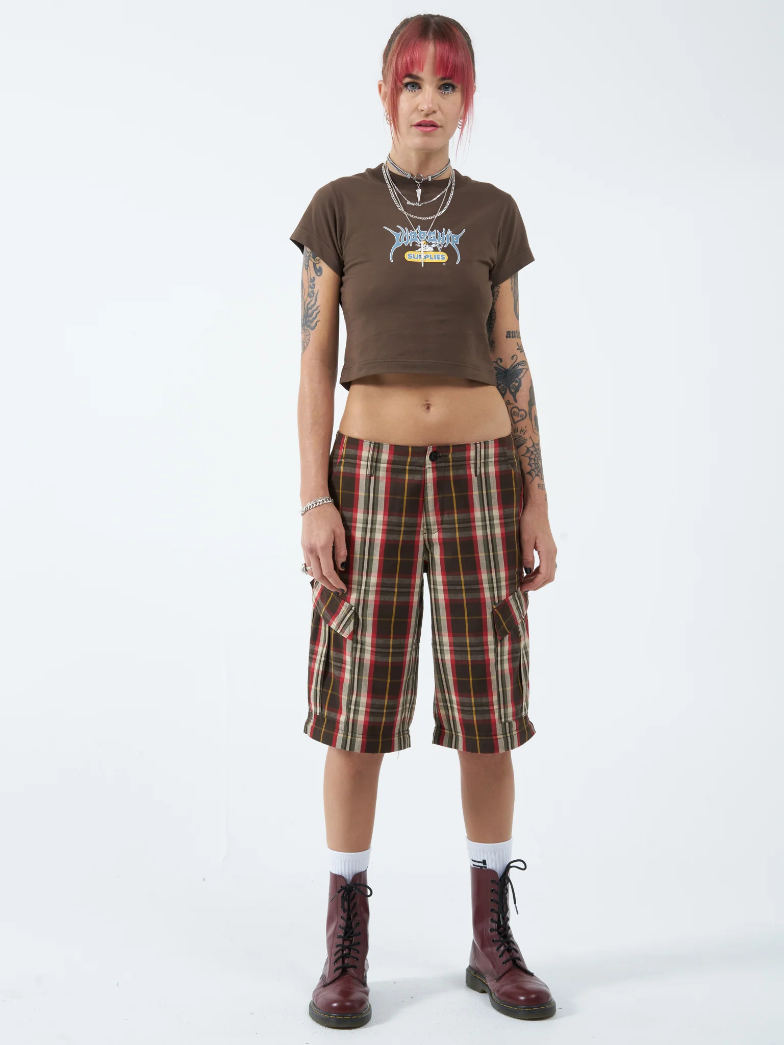 Big Baby Teeny Tee - Rain Drum - Image 6