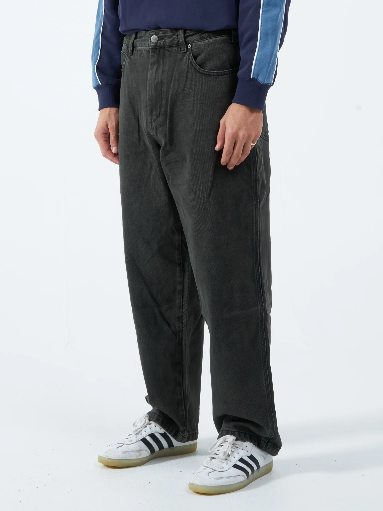 Big Dawg Jean - Walnut-Black - Image 3
