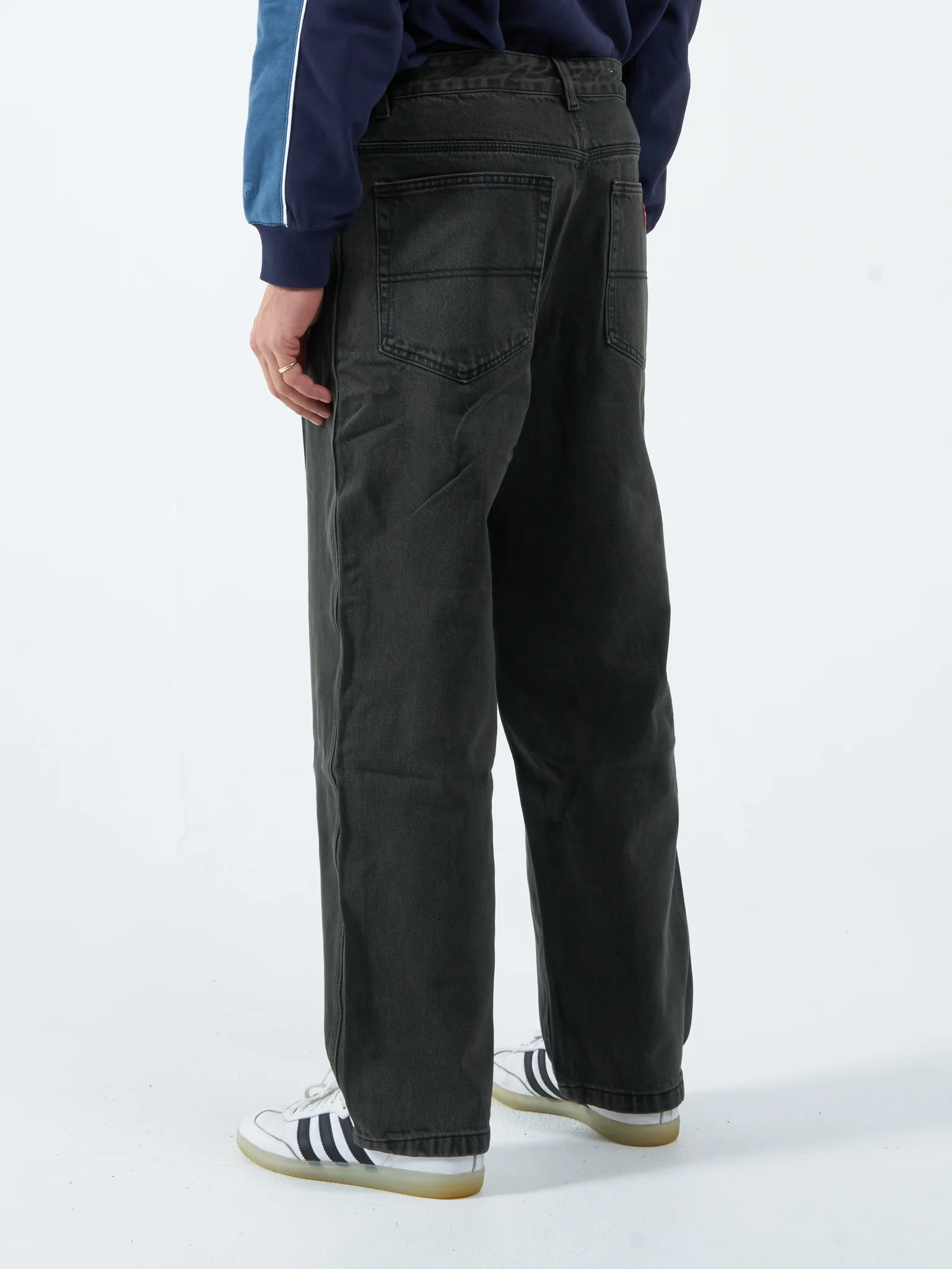 Big Dawg Jean - Walnut-Black - Image 5