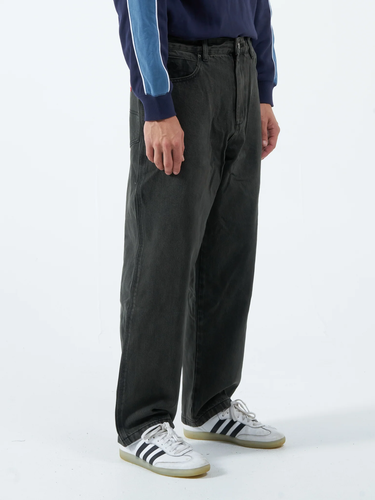 Big Dawg Jean - Walnut-Black - Image 8