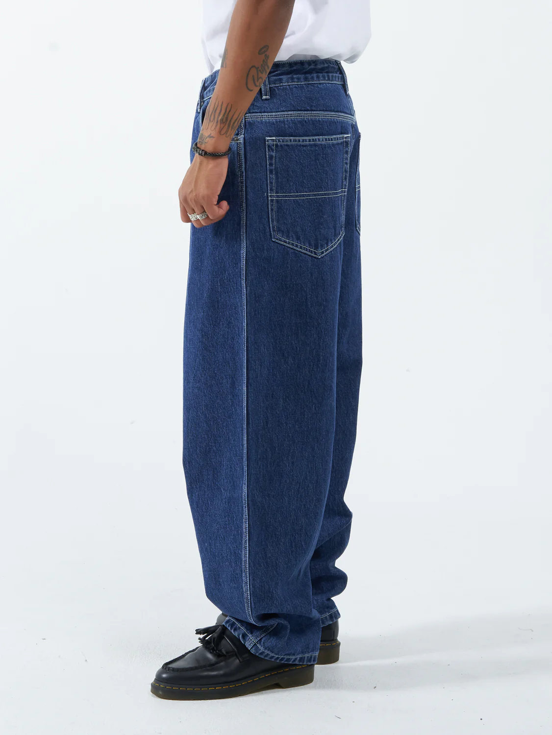 Big Dawg Pay Up Jean - Worship Blues - Image 3