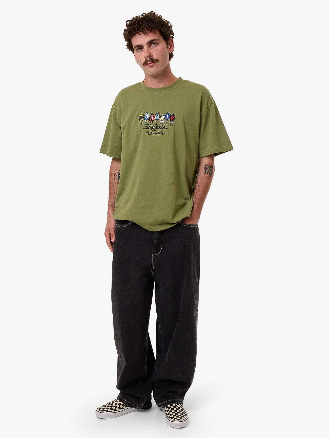 Big Dawgs Jean - Used Black - Image 5