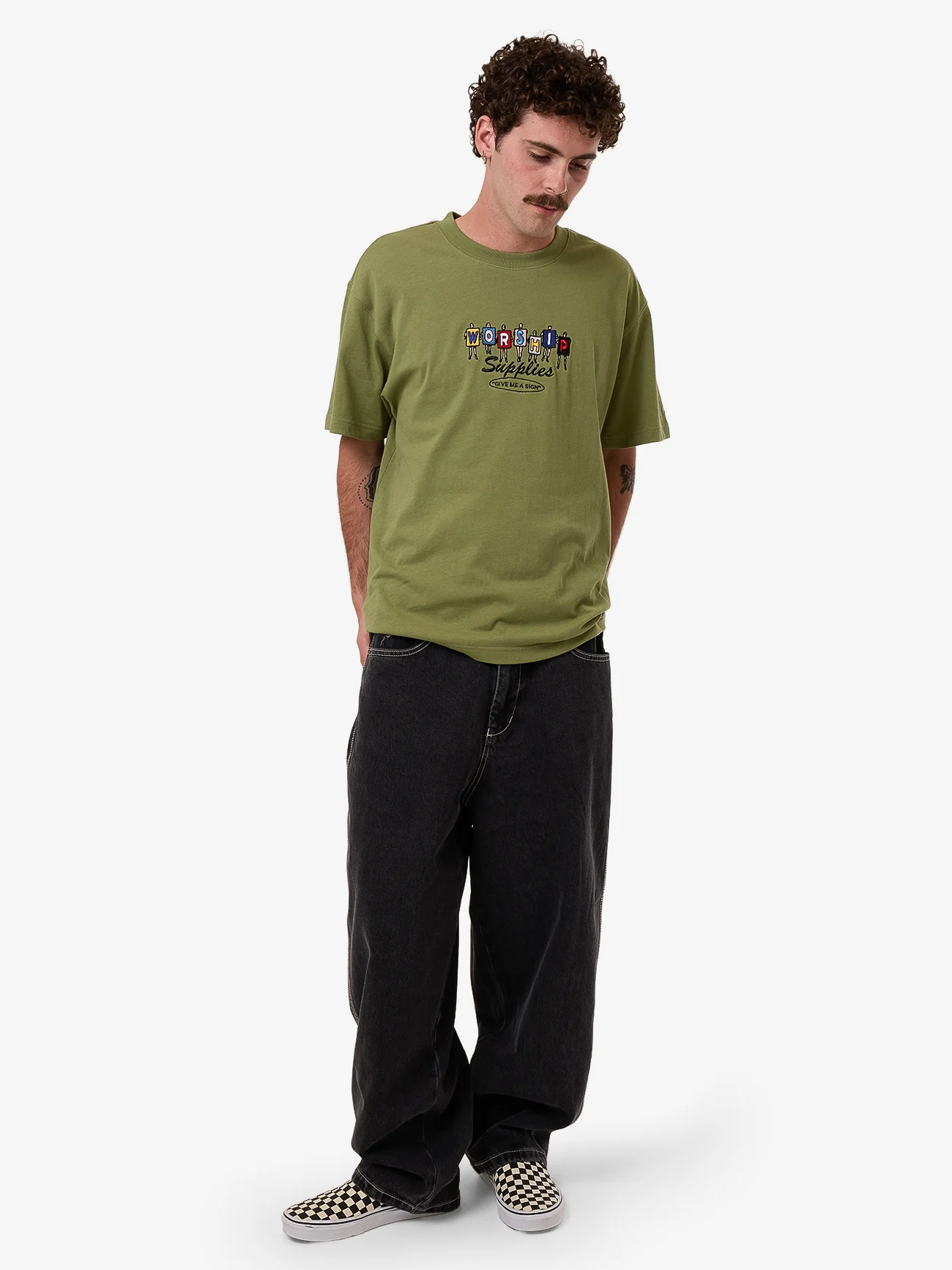 Big Dawgs Jean - Used Black - Image 6