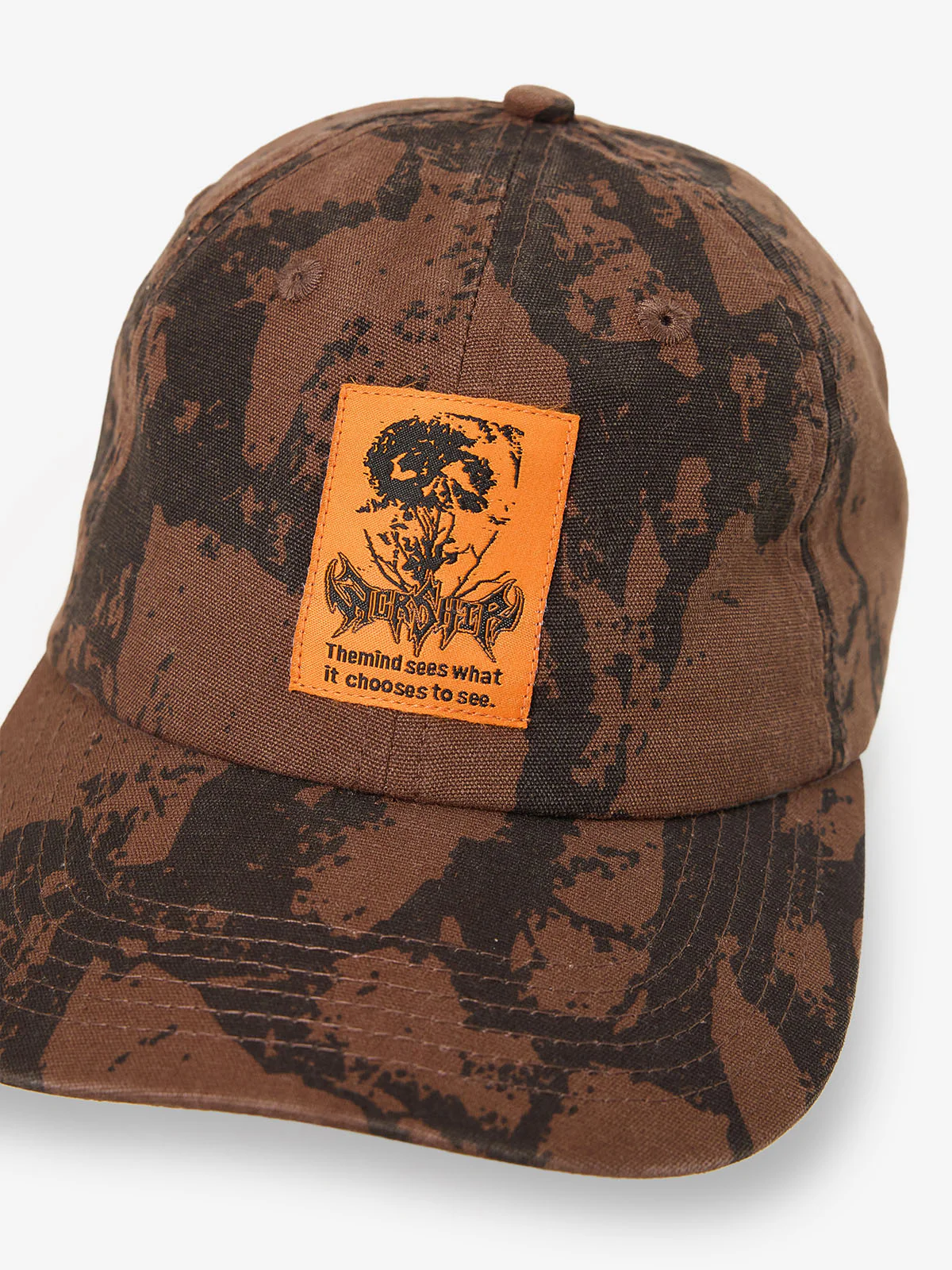 Blackwood Hat - Chocolate - Image 3