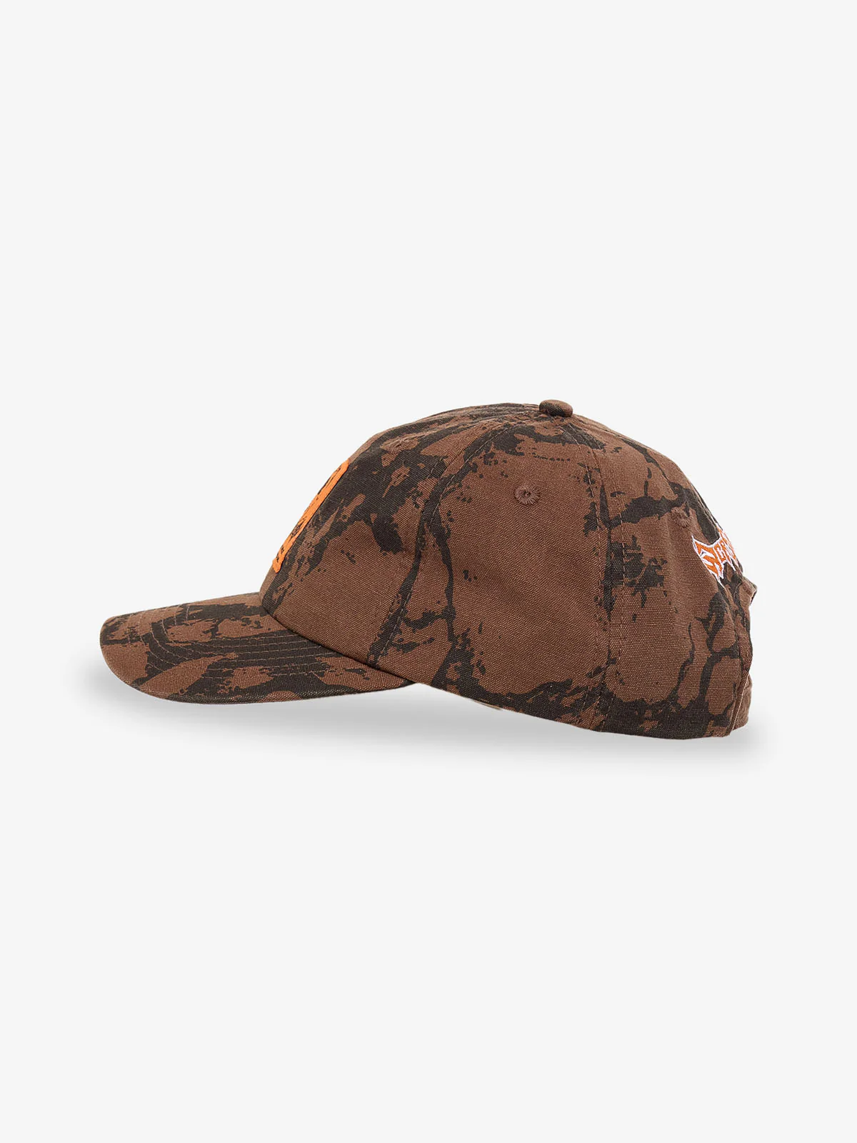 Blackwood Hat - Chocolate - Image 4
