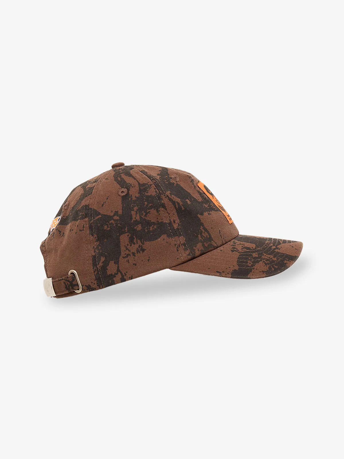 Blackwood Hat - Chocolate - Image 5