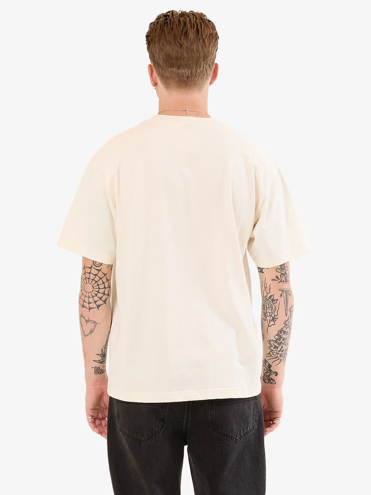 Brassy Tee - Zine - Image 2
