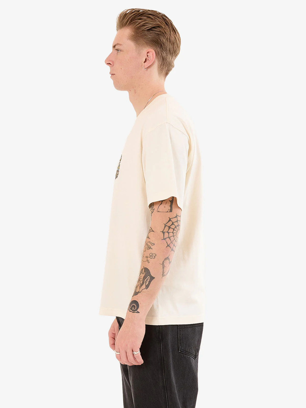 Brassy Tee - Zine - Image 4