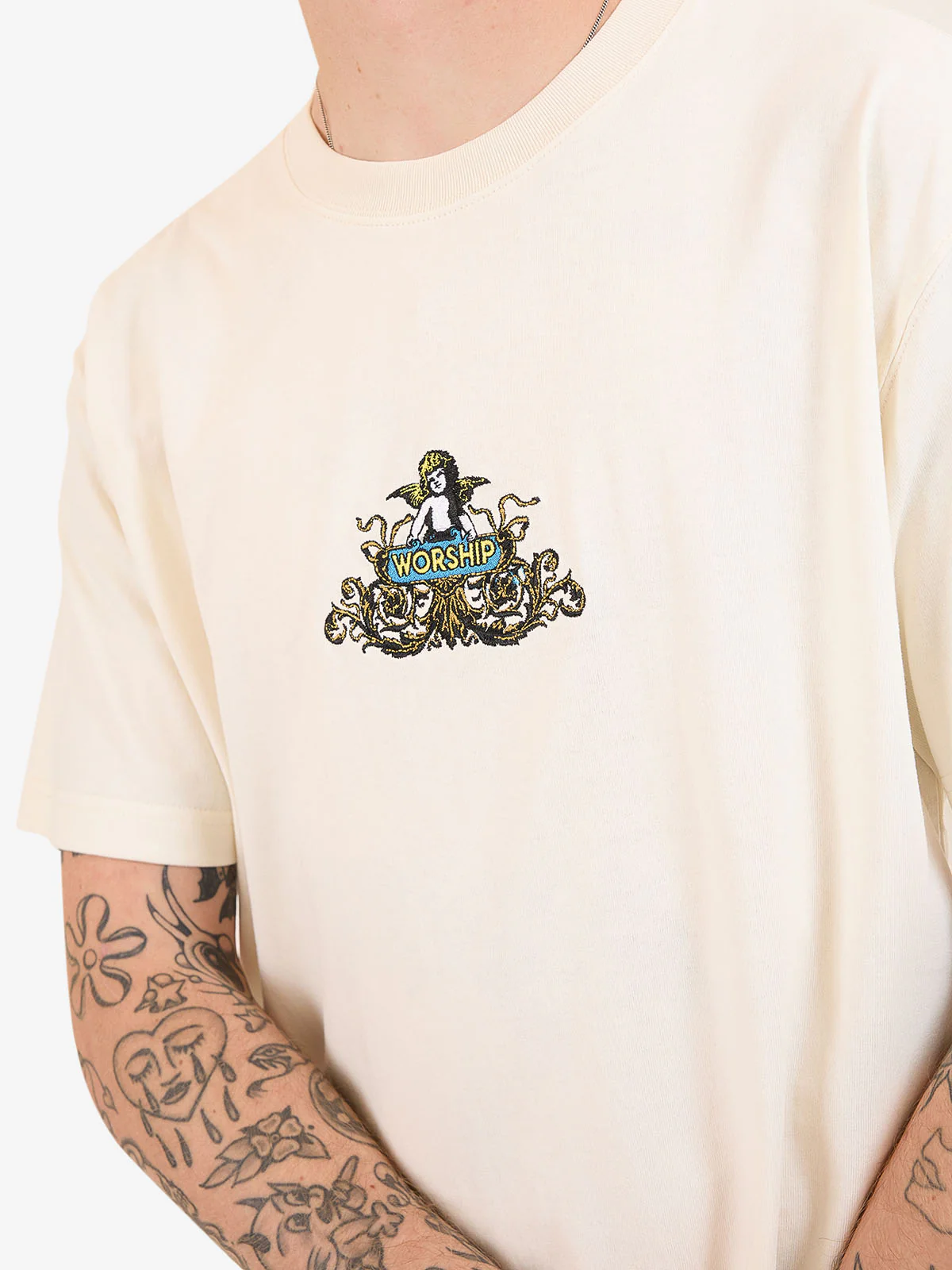 Brassy Tee - Zine - Image 5