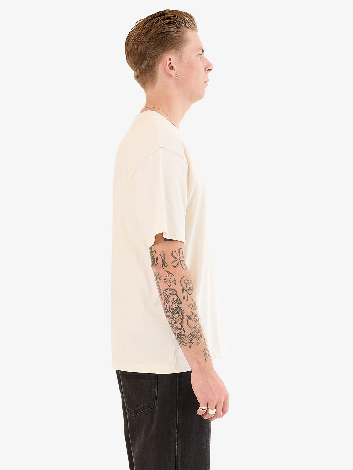 Brassy Tee - Zine - Image 6
