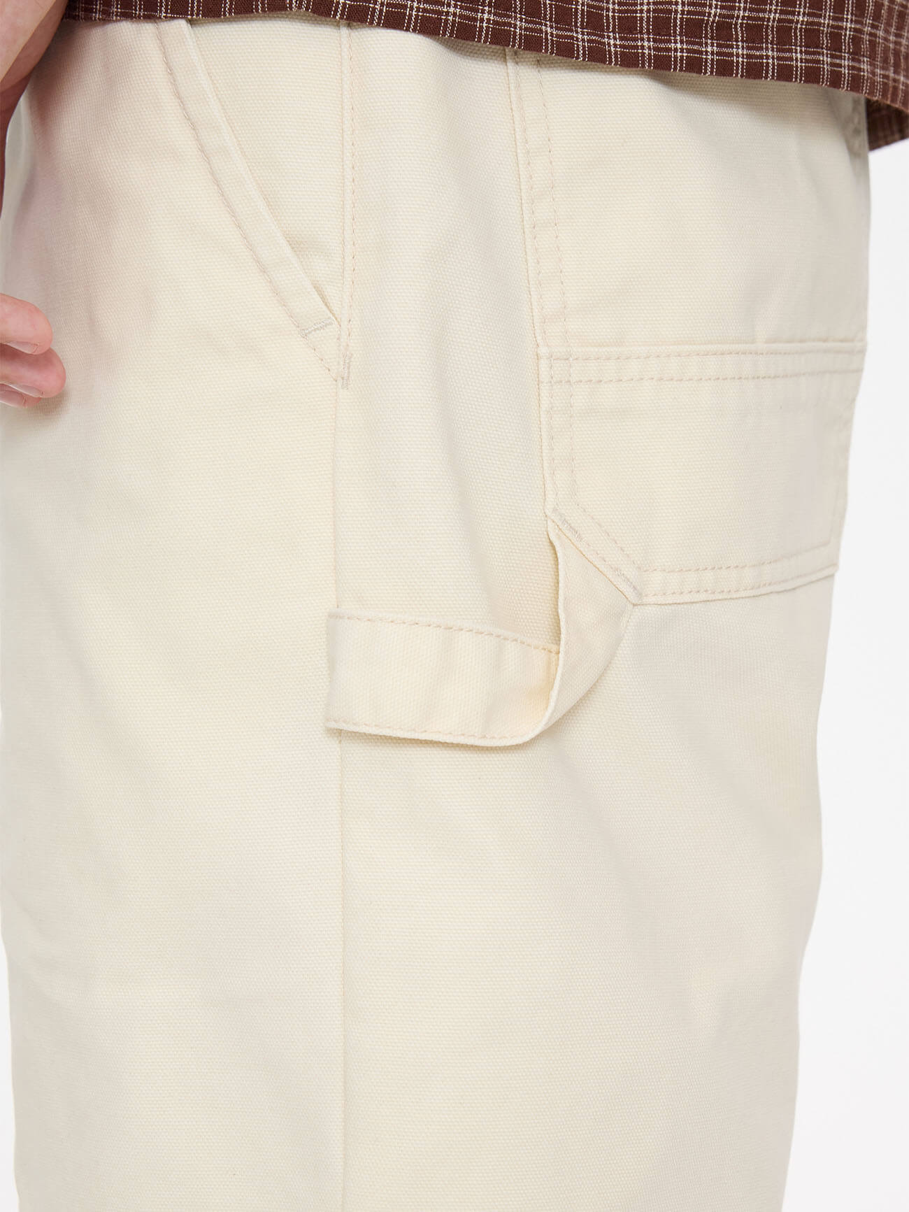 Canvas Utility Short - Zine - Image 11