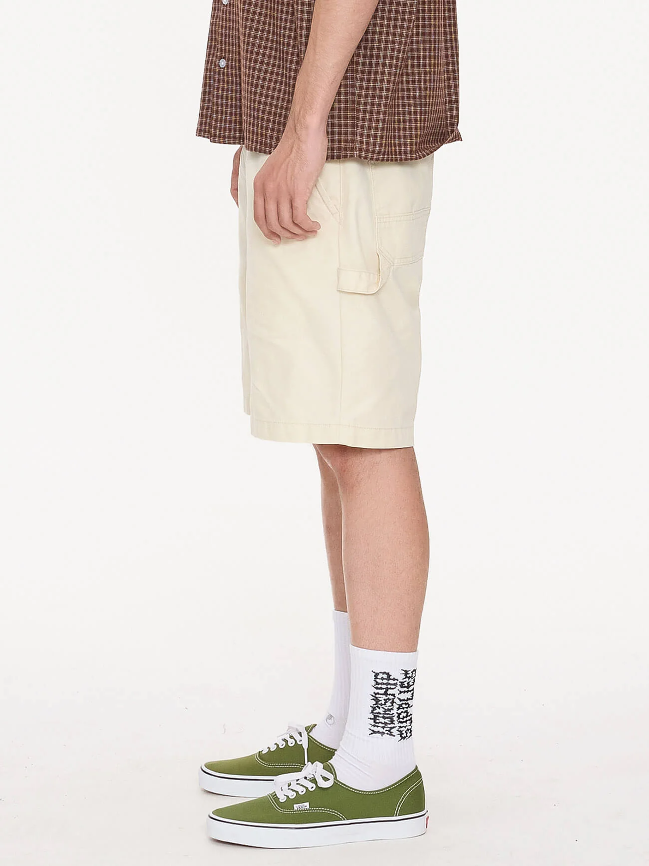 Canvas Utility Short - Zine - Image 4