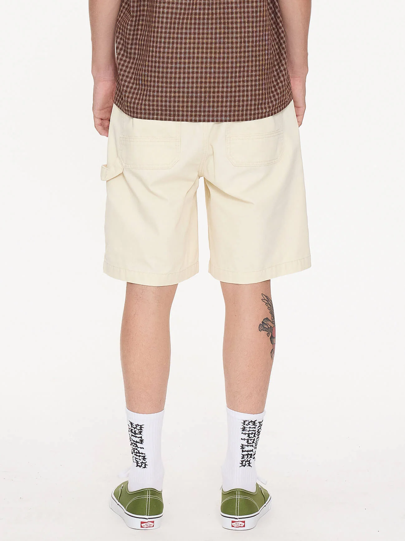 Canvas Utility Short - Zine - Image 5