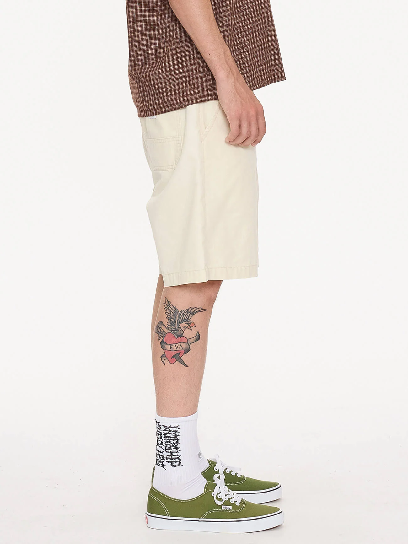 Canvas Utility Short - Zine - Image 6