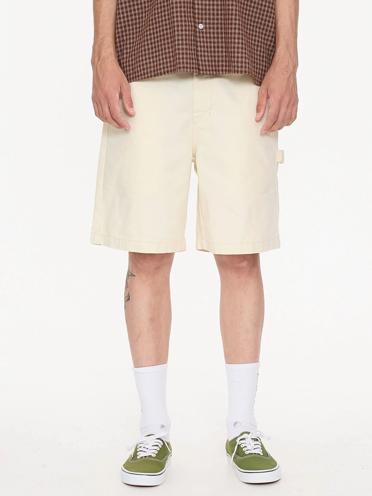 Canvas Utility Short - Zine - Image 7
