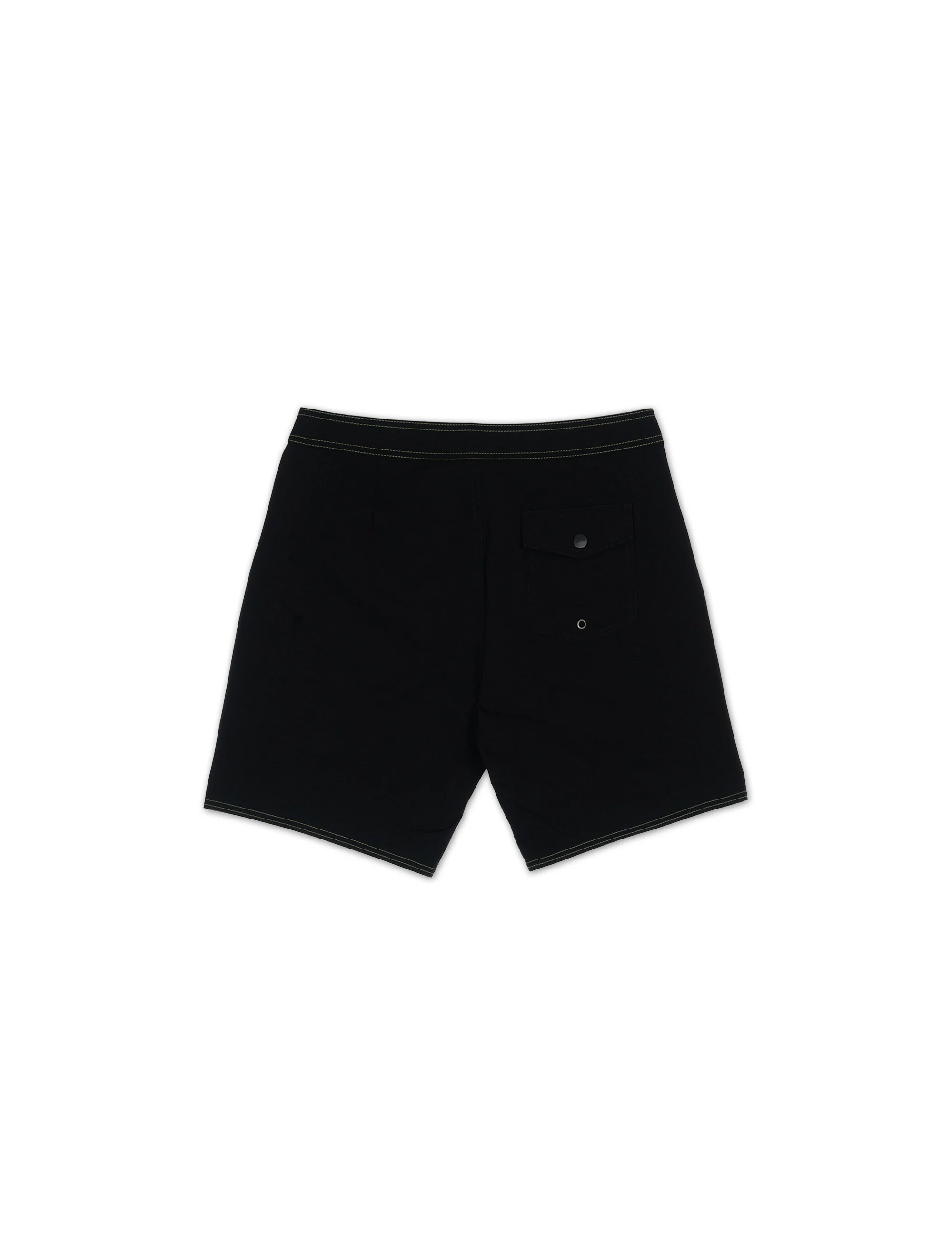 Ceremony Boardshort - Forest Green - Image 2