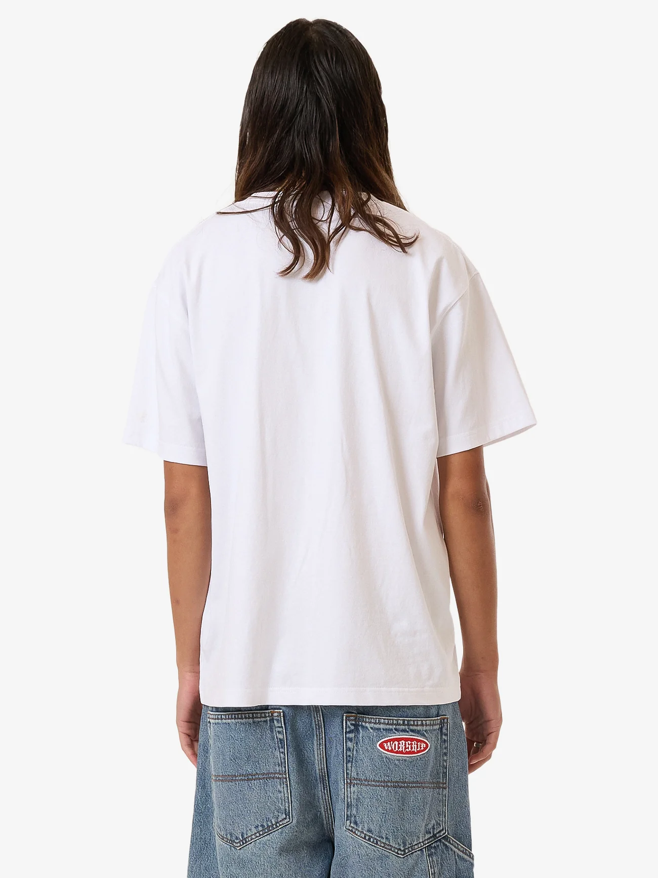Chalice Tee - White - Image 2