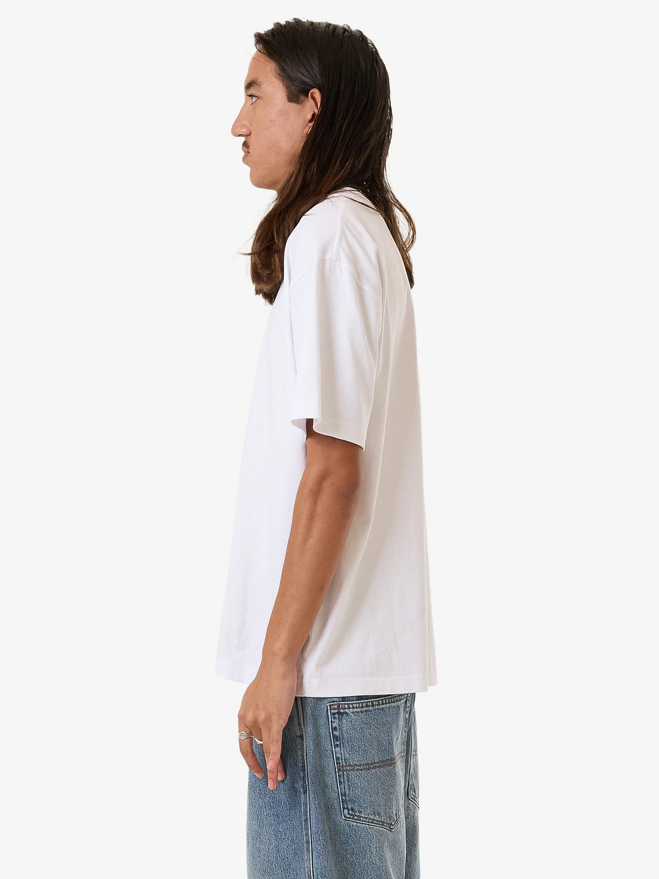 Chalice Tee - White - Image 3