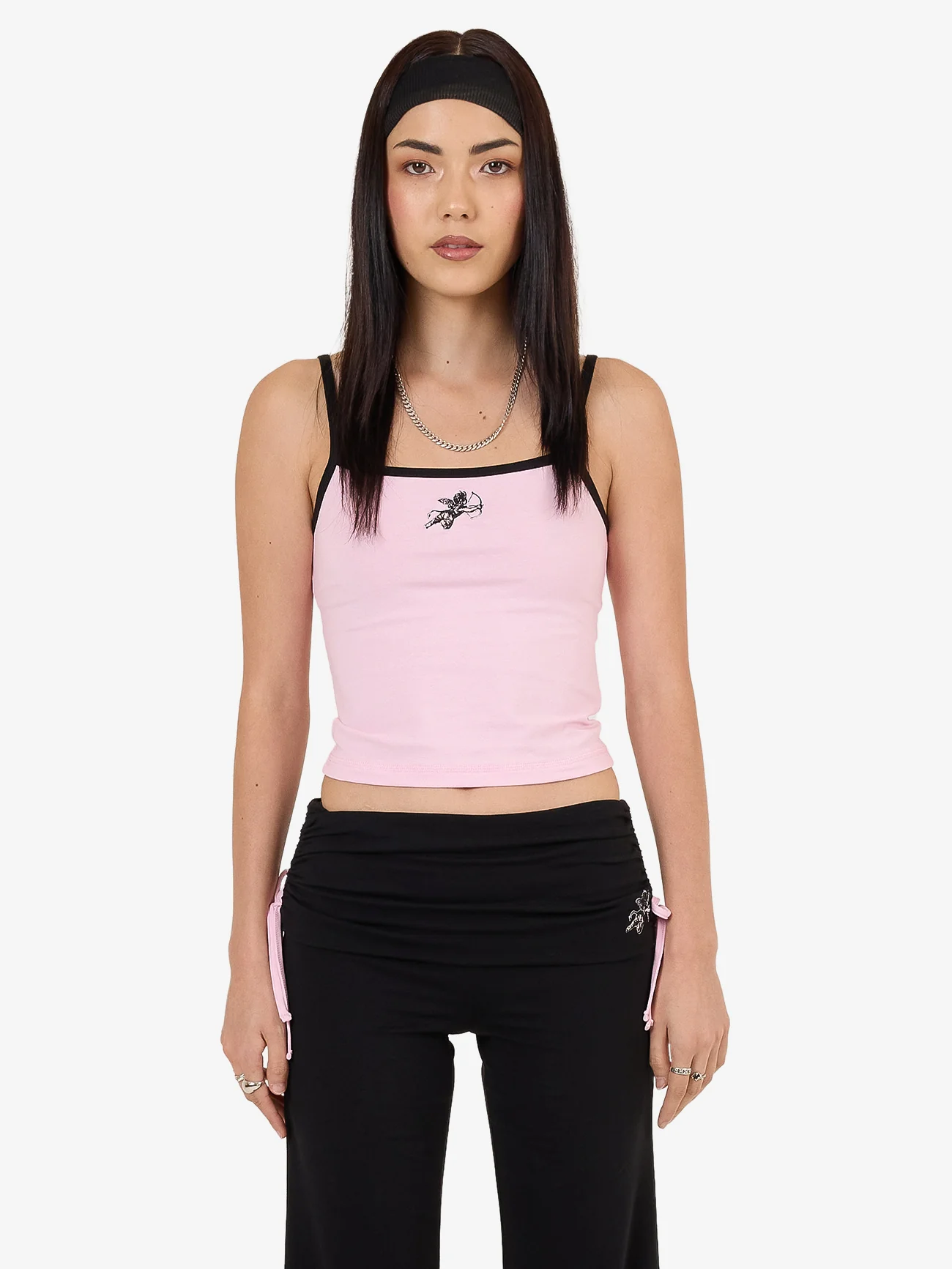 Cherub 00s Singlet - Quartz - Image 7