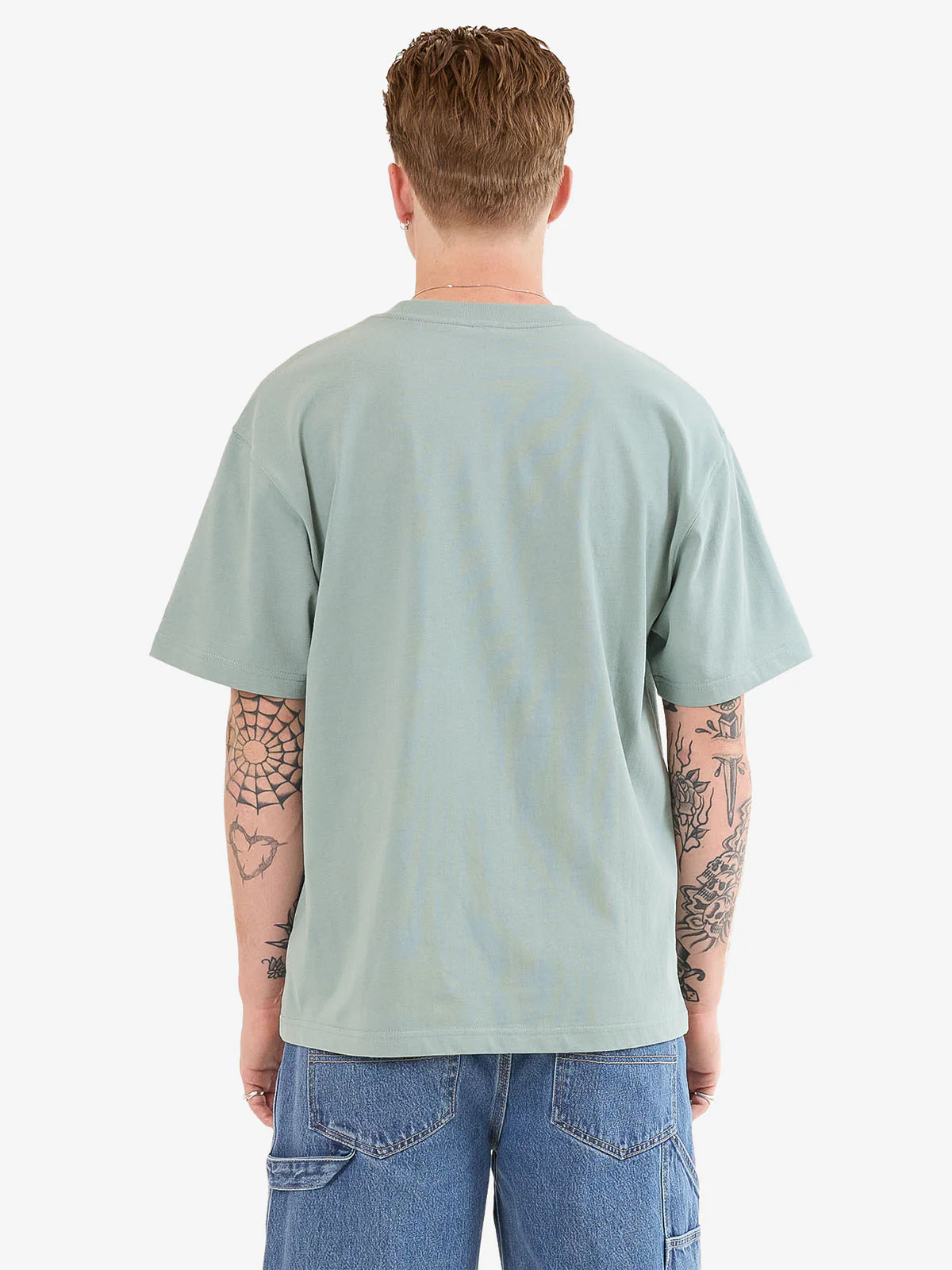 Cherub 2.0 Tee - Mineral - Image 2