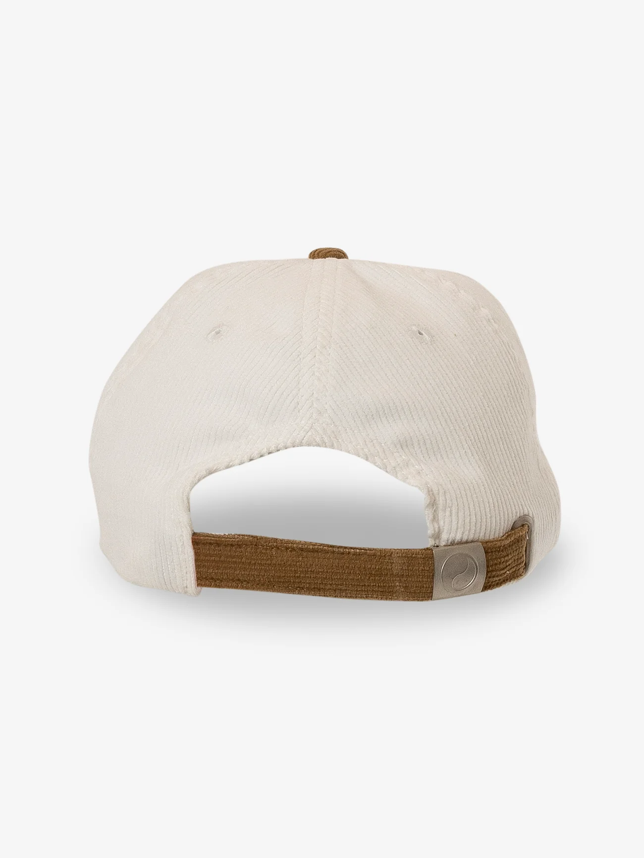 Cherub Cord Hat - Dijon - Image 2
