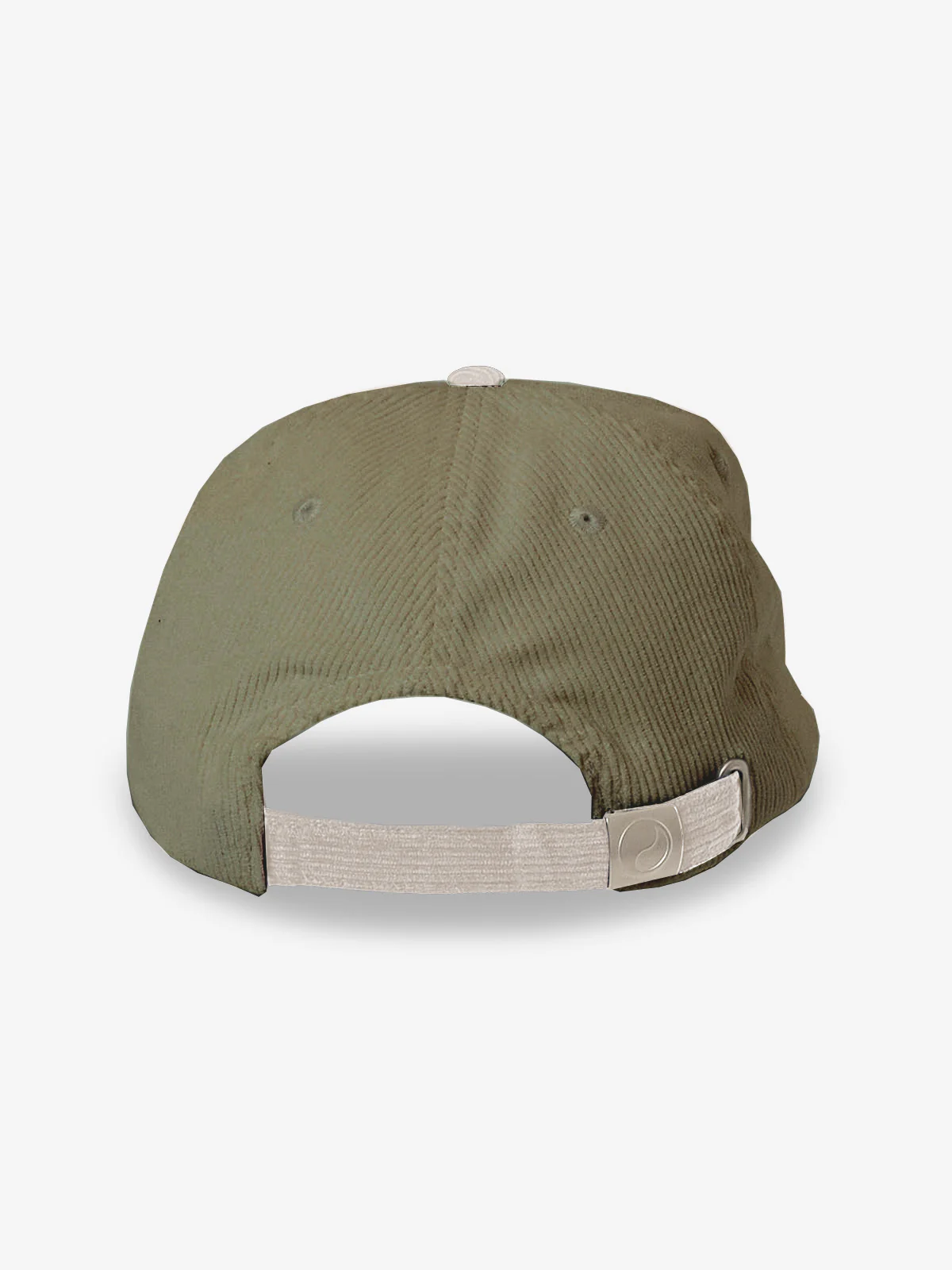 Cherub Cord Hat - Kelp - Image 2