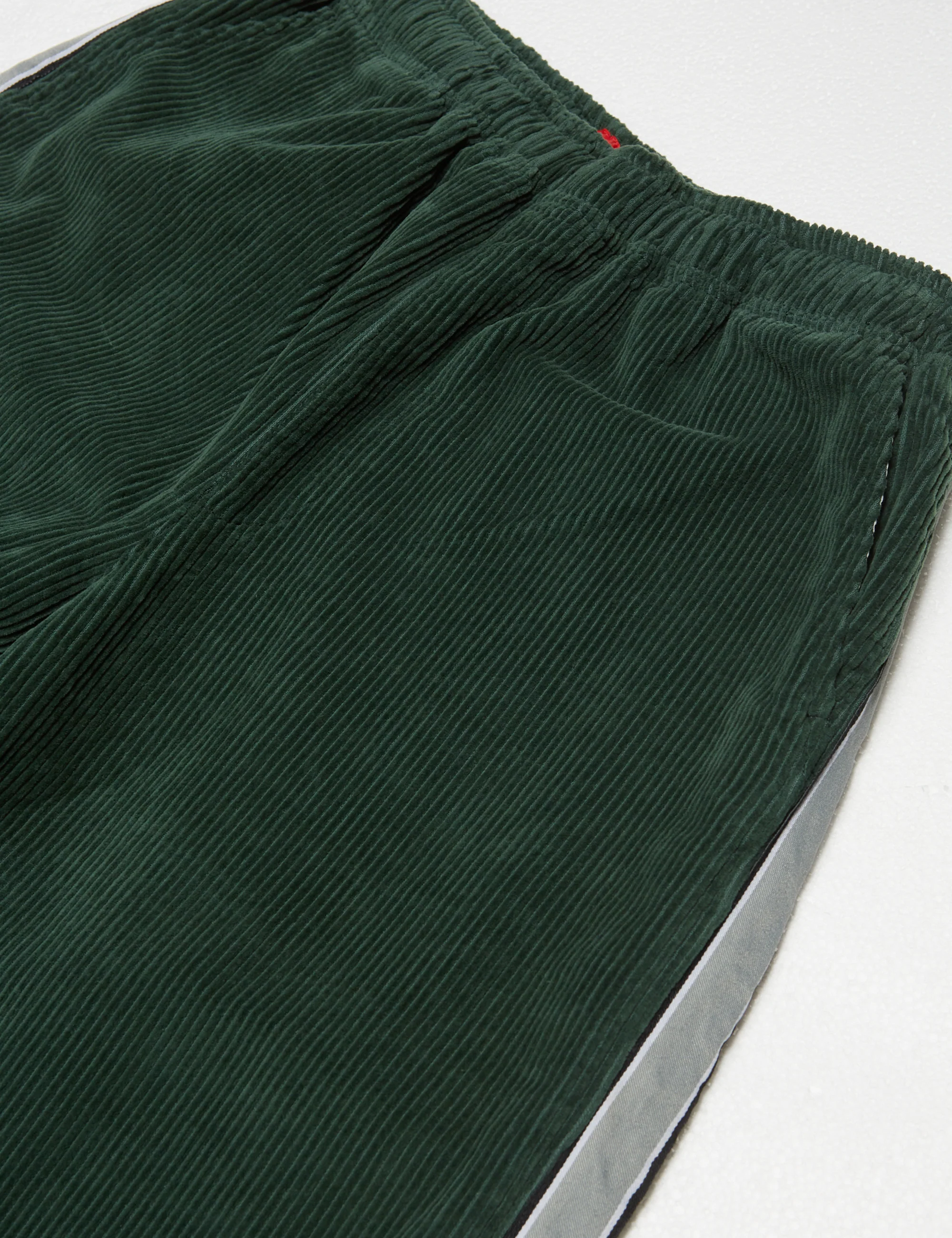 Cherub Elastic Cord Short - Mountain View Green - Image 3