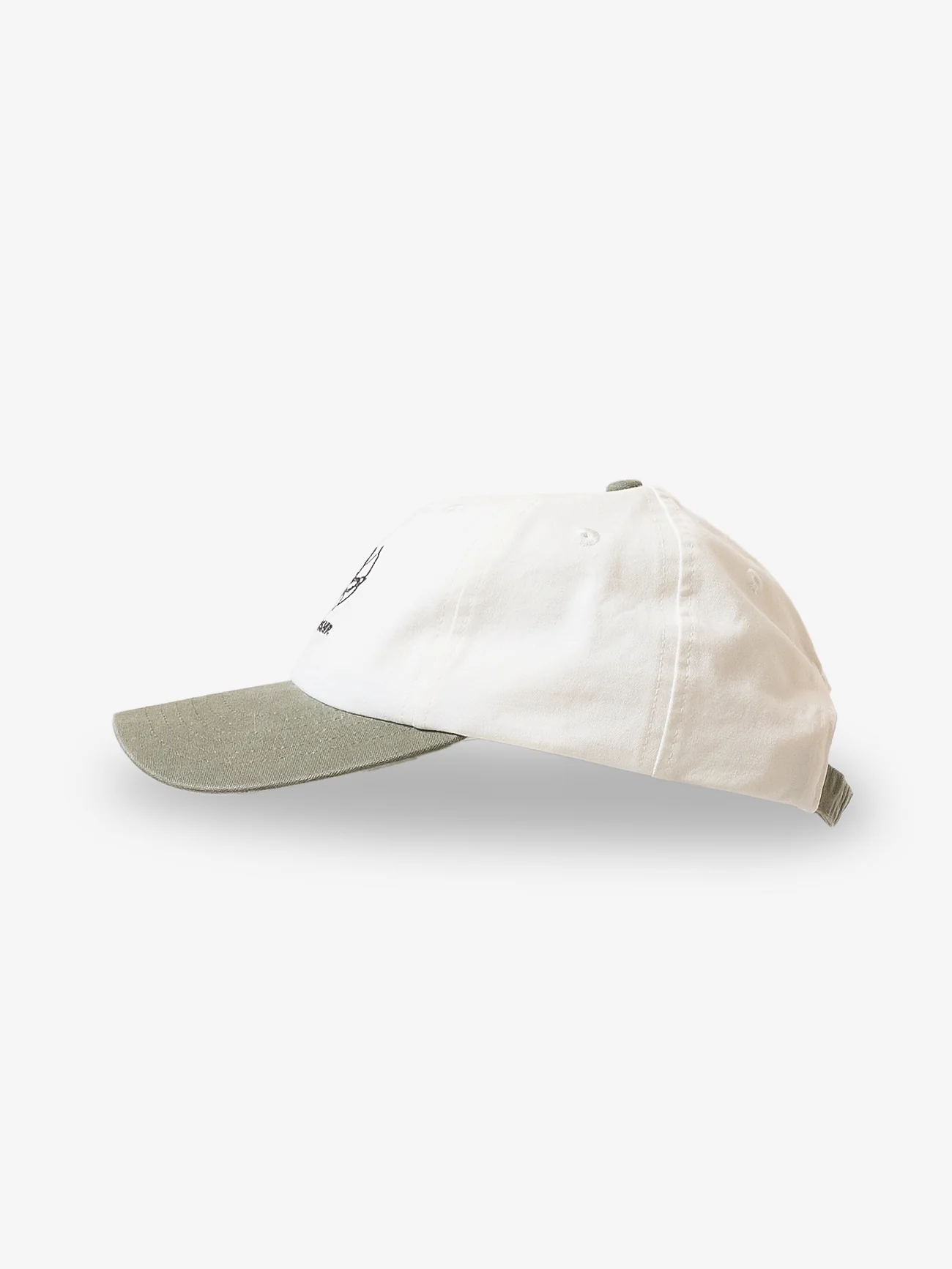Cherub Hat - Cream - Image 3