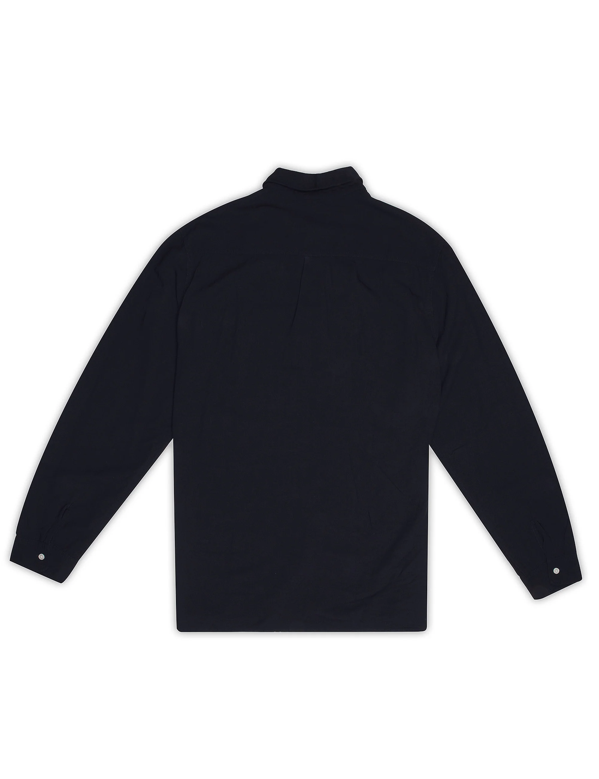 Cherub Long Sleeve Shirt - Total Eclipse - Image 2