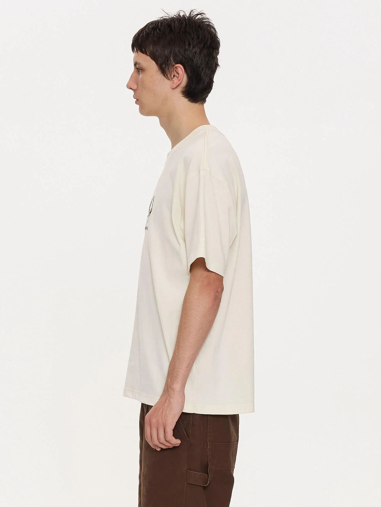 Cherub Tee 2.0 - Zine - Image 2