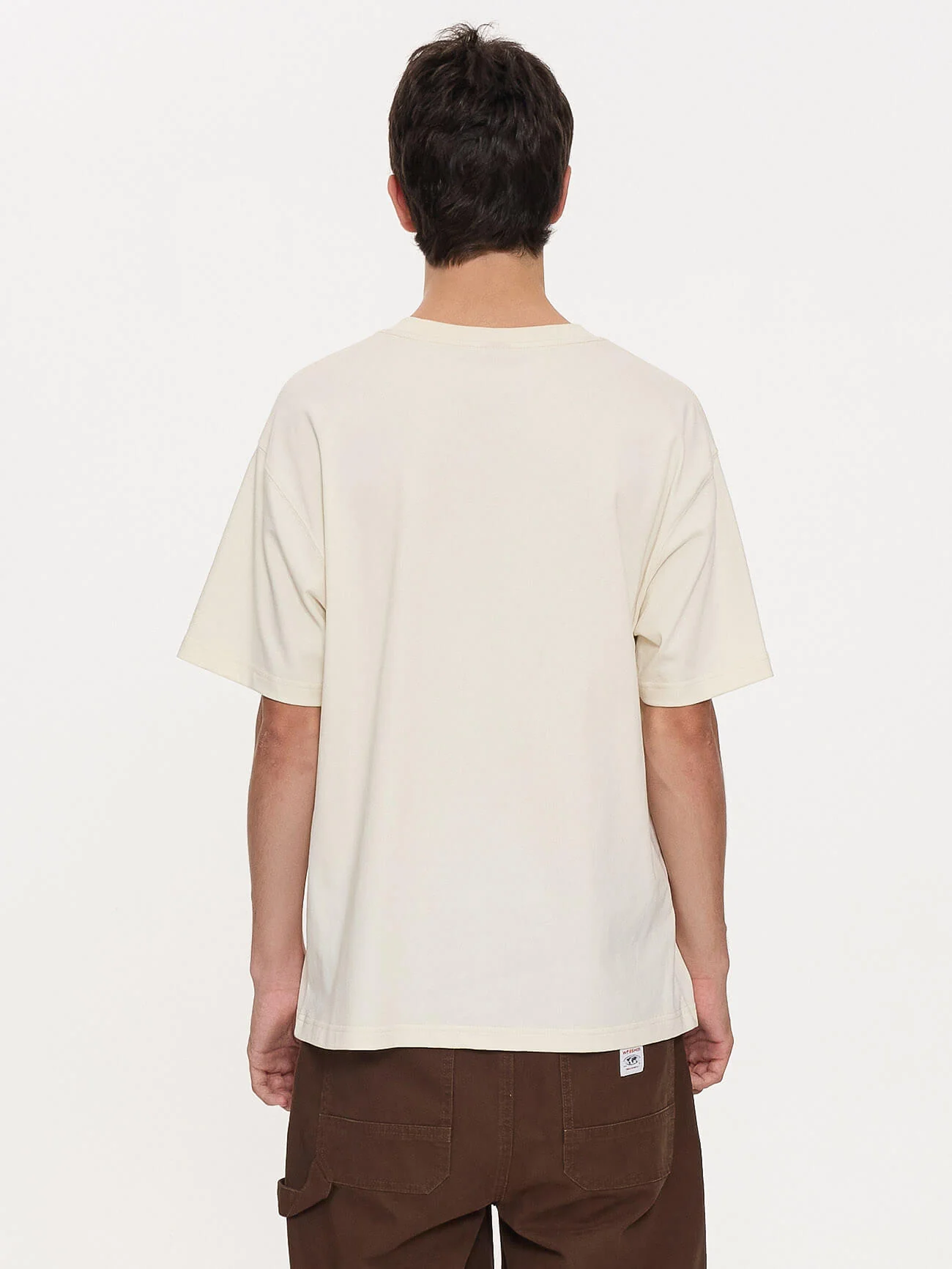 Cherub Tee 2.0 - Zine - Image 3
