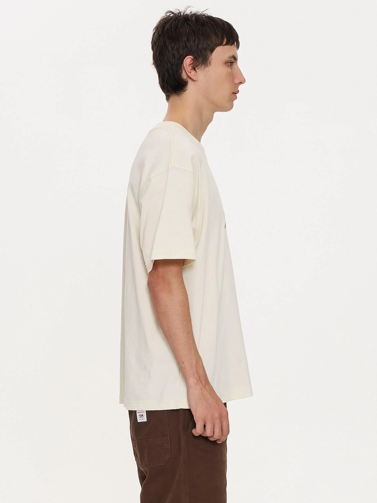 Cherub Tee 2.0 - Zine - Image 4