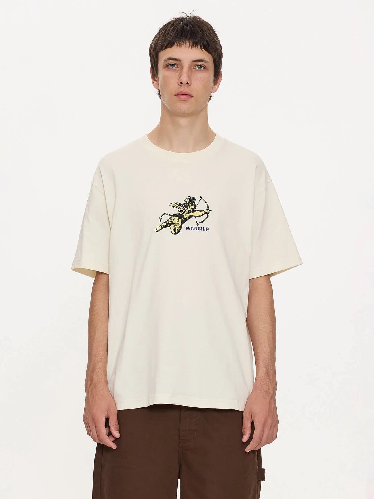 Cherub Tee 2.0 - Zine - Image 5