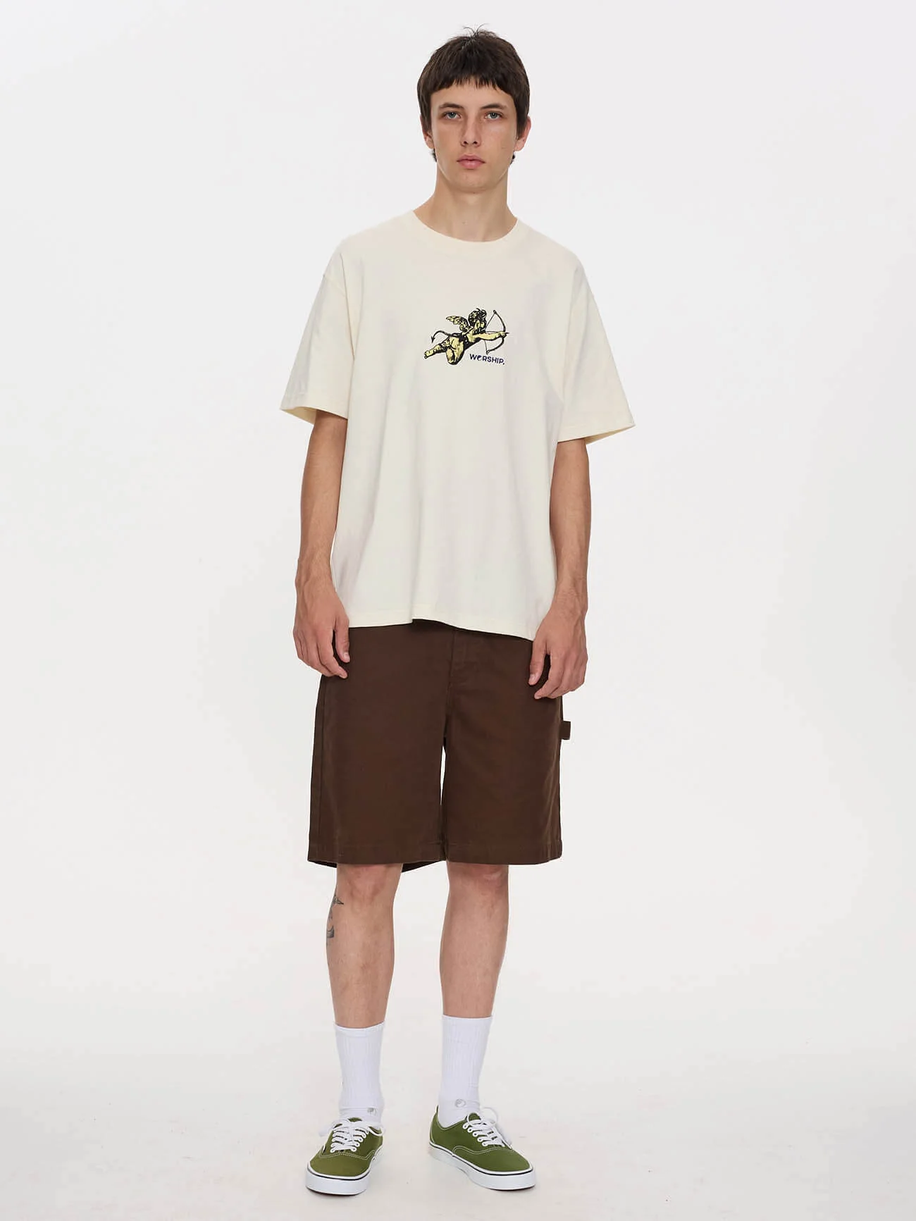 Cherub Tee 2.0 - Zine - Image 6