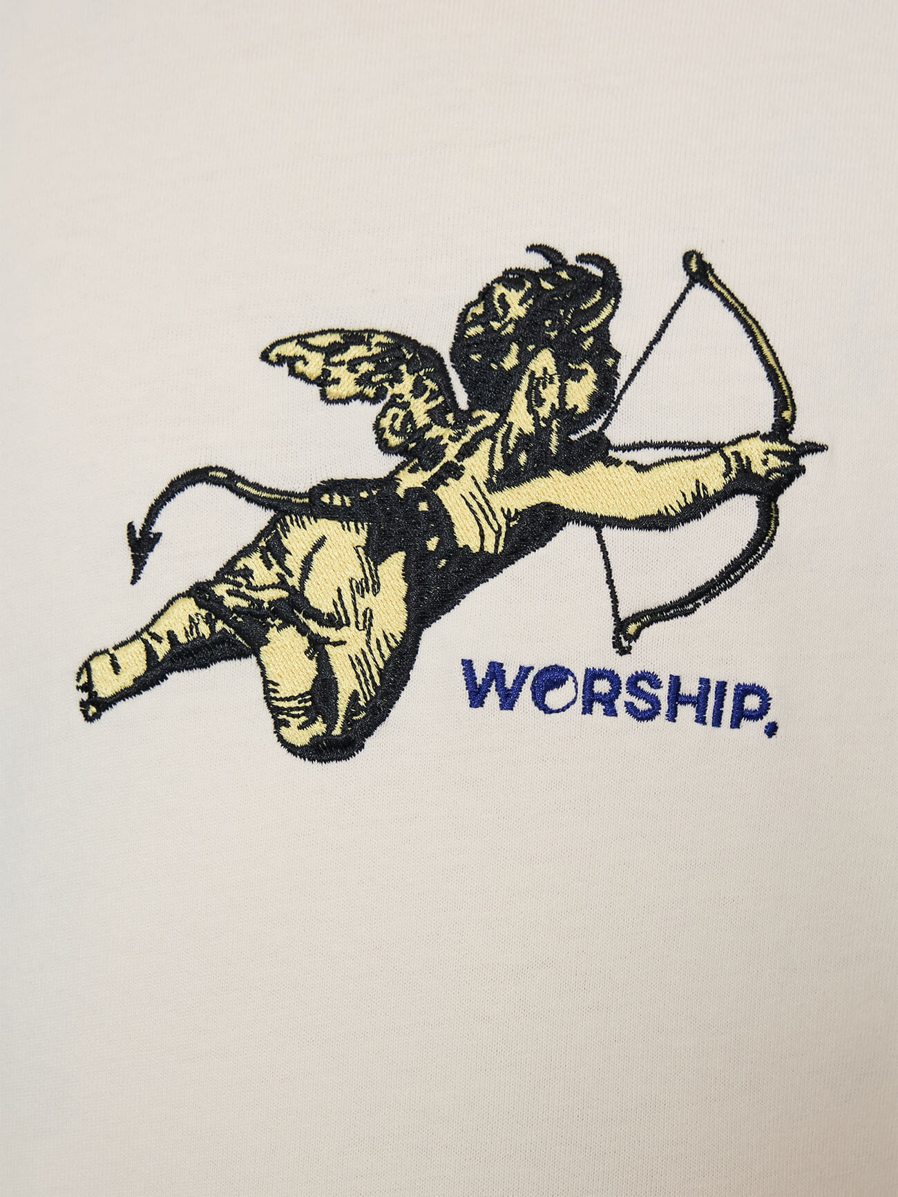 Cherub Tee 2.0 - Zine - Image 7