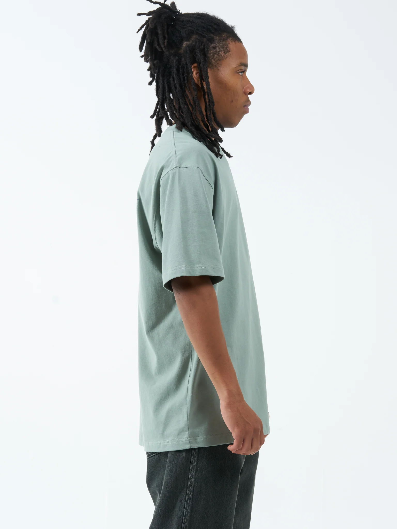 Cherub Tee - Spearmint - Image 3