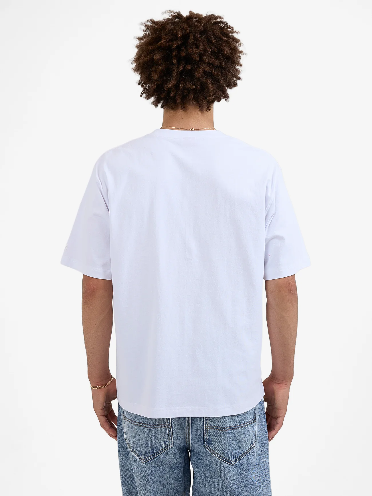 Collector Tee - White - Image 2