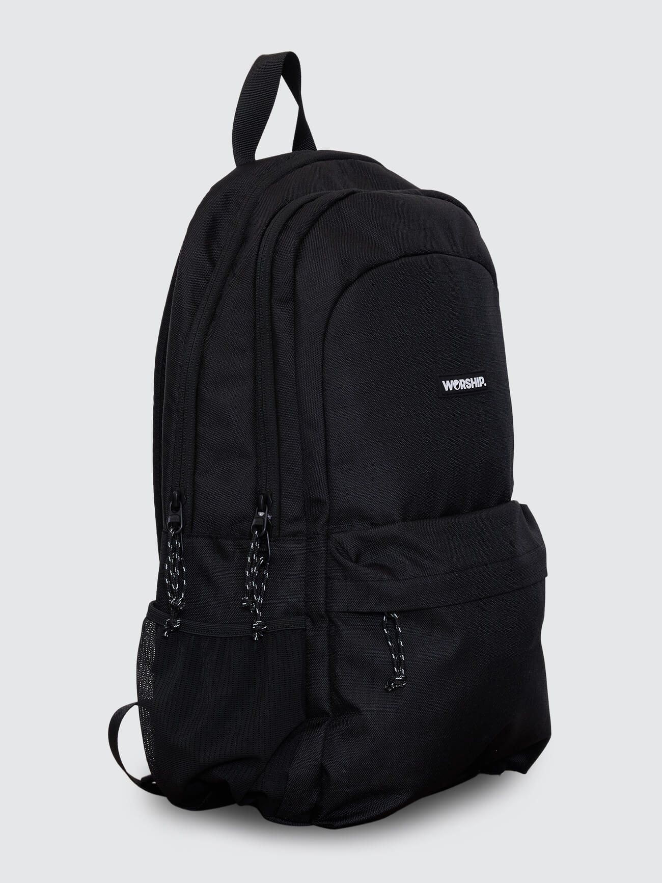 Core Backpack - Black - Image 3