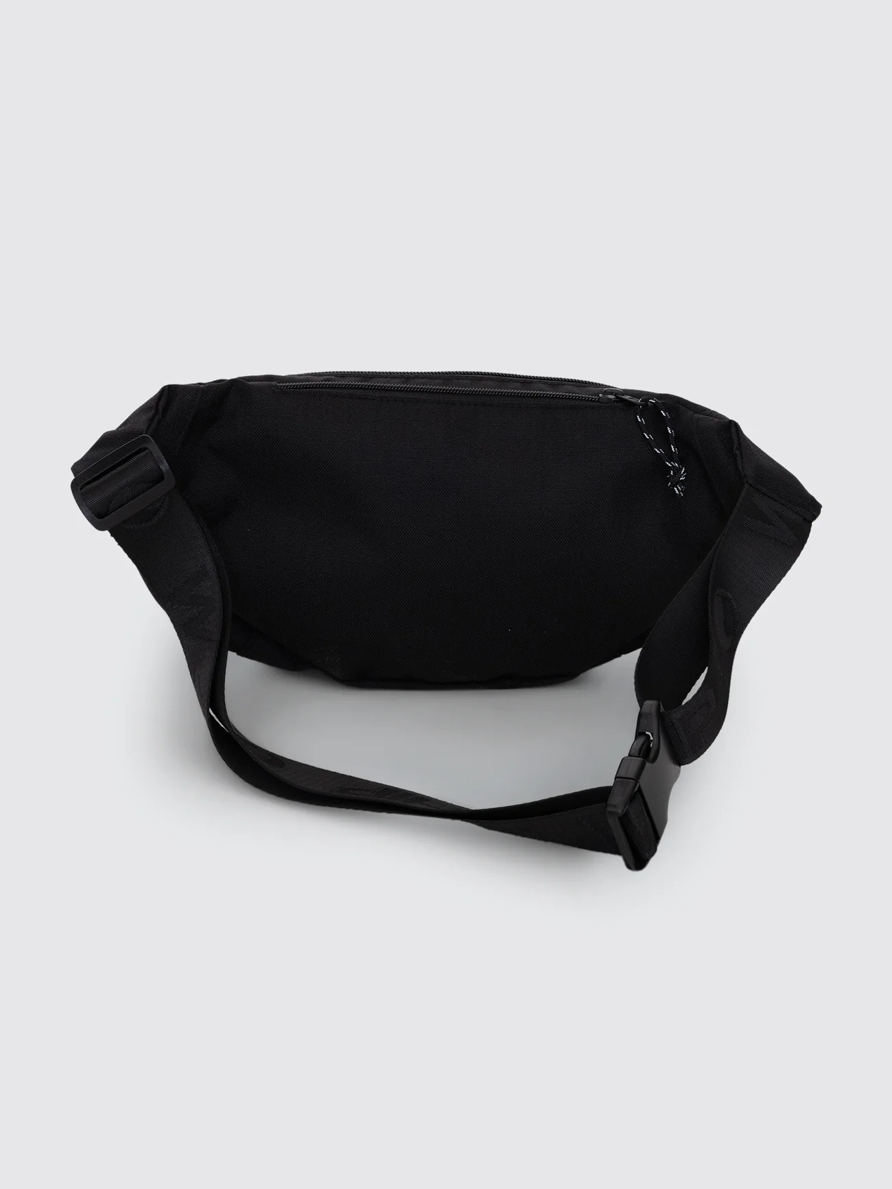 Core Crossbody Hip Bag - Black - Image 3