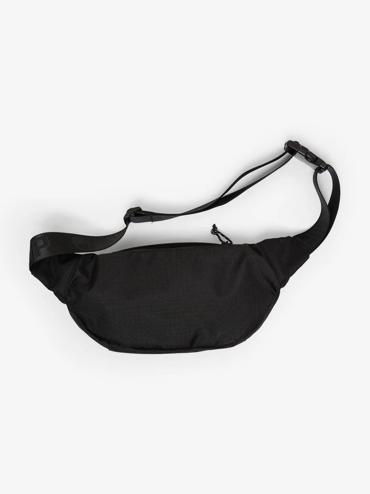 Core Crossbody Hip Bag - Black - Image 2