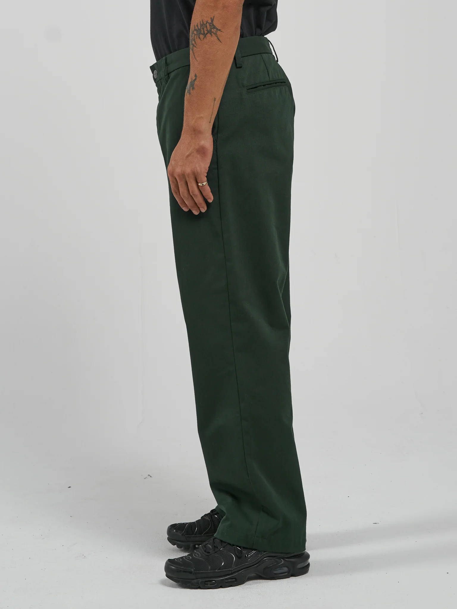 Core Pants - Sycamore - Image 3