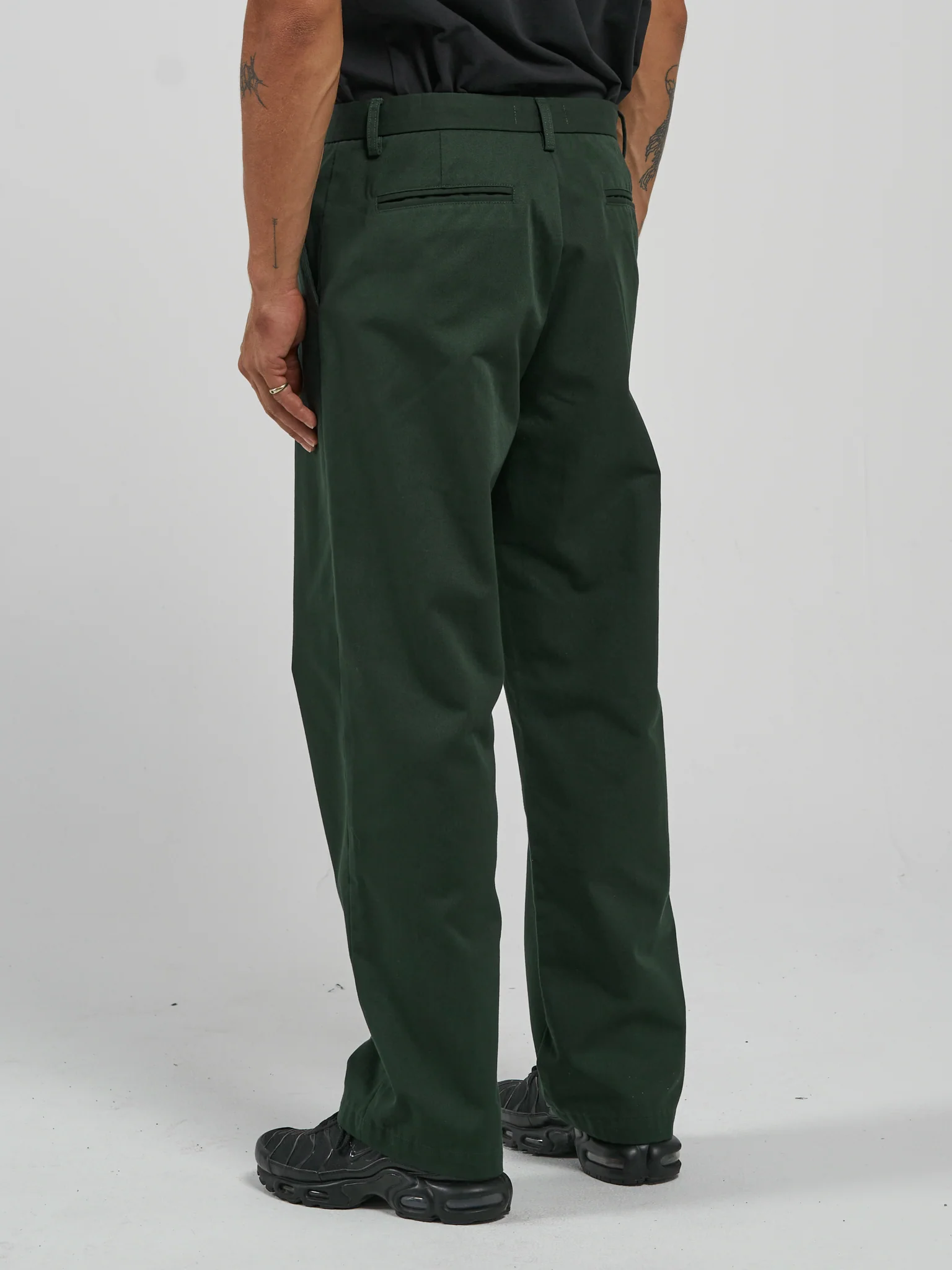 Core Pants - Sycamore - Image 4