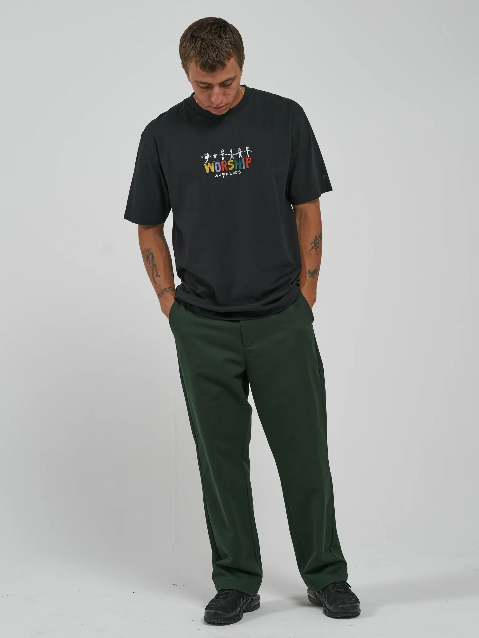 Core Pants - Sycamore - Image 5