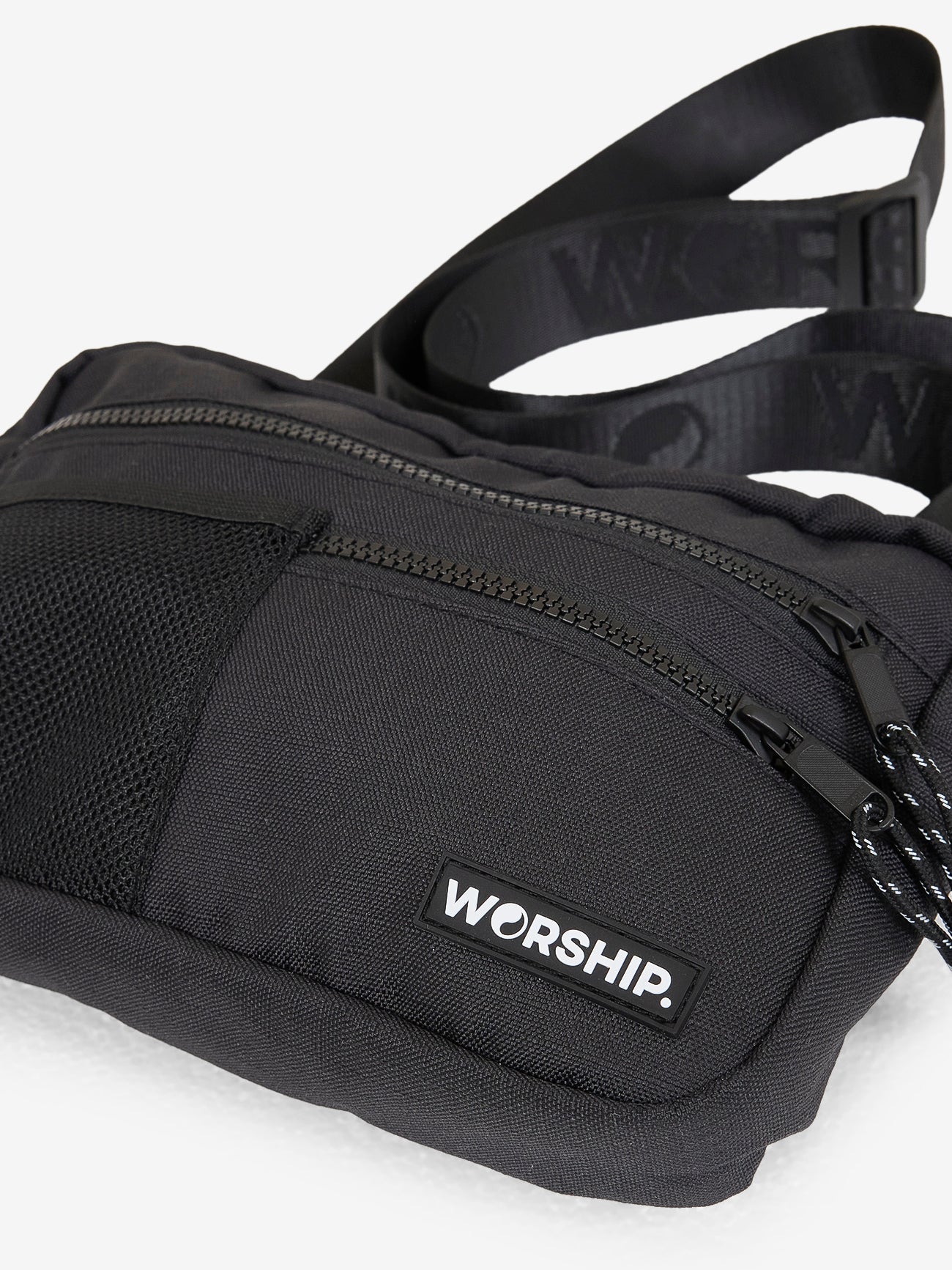 Core Sling Bag - Black - Image 2