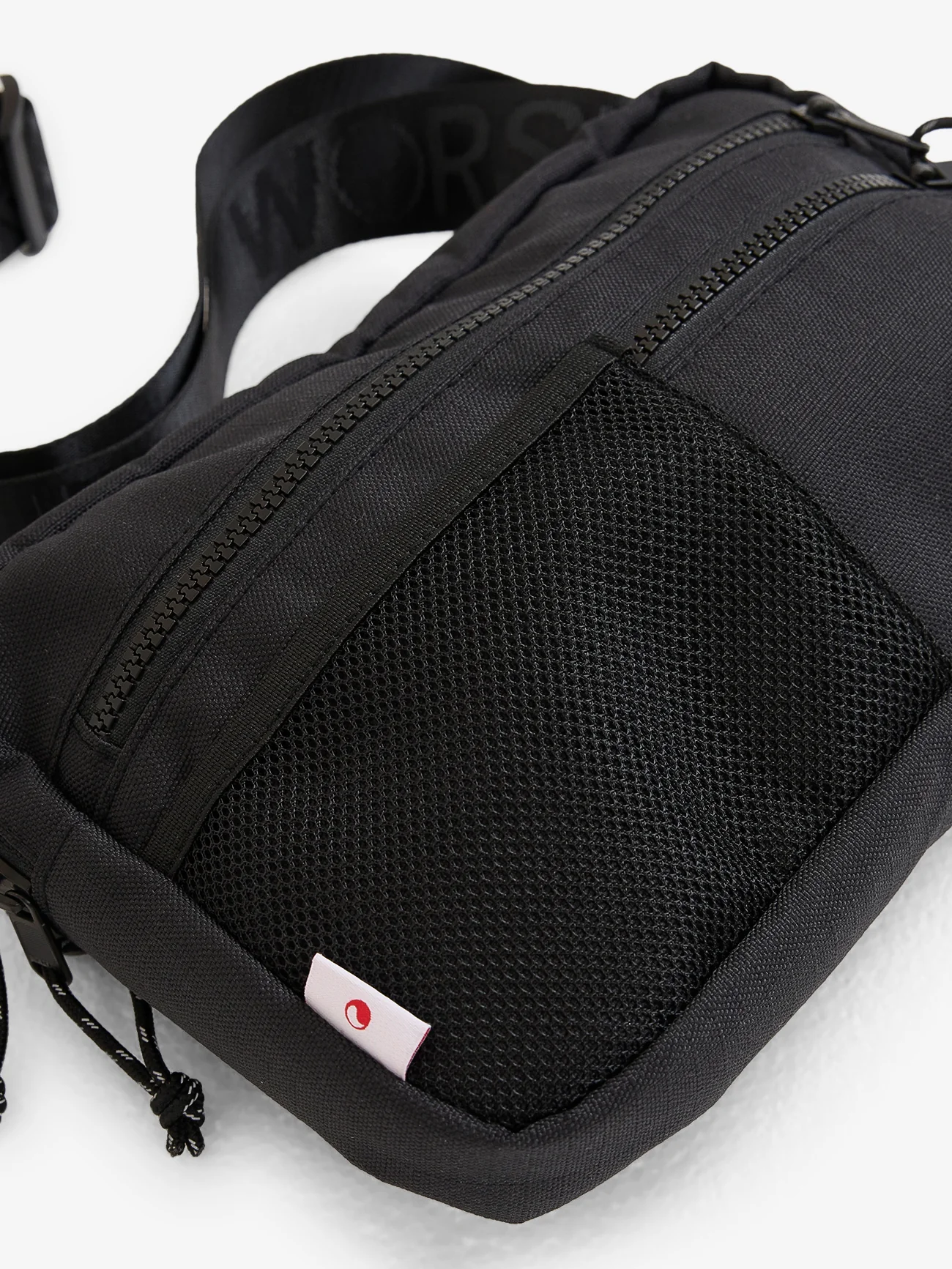 Core Sling Bag - Black - Image 3
