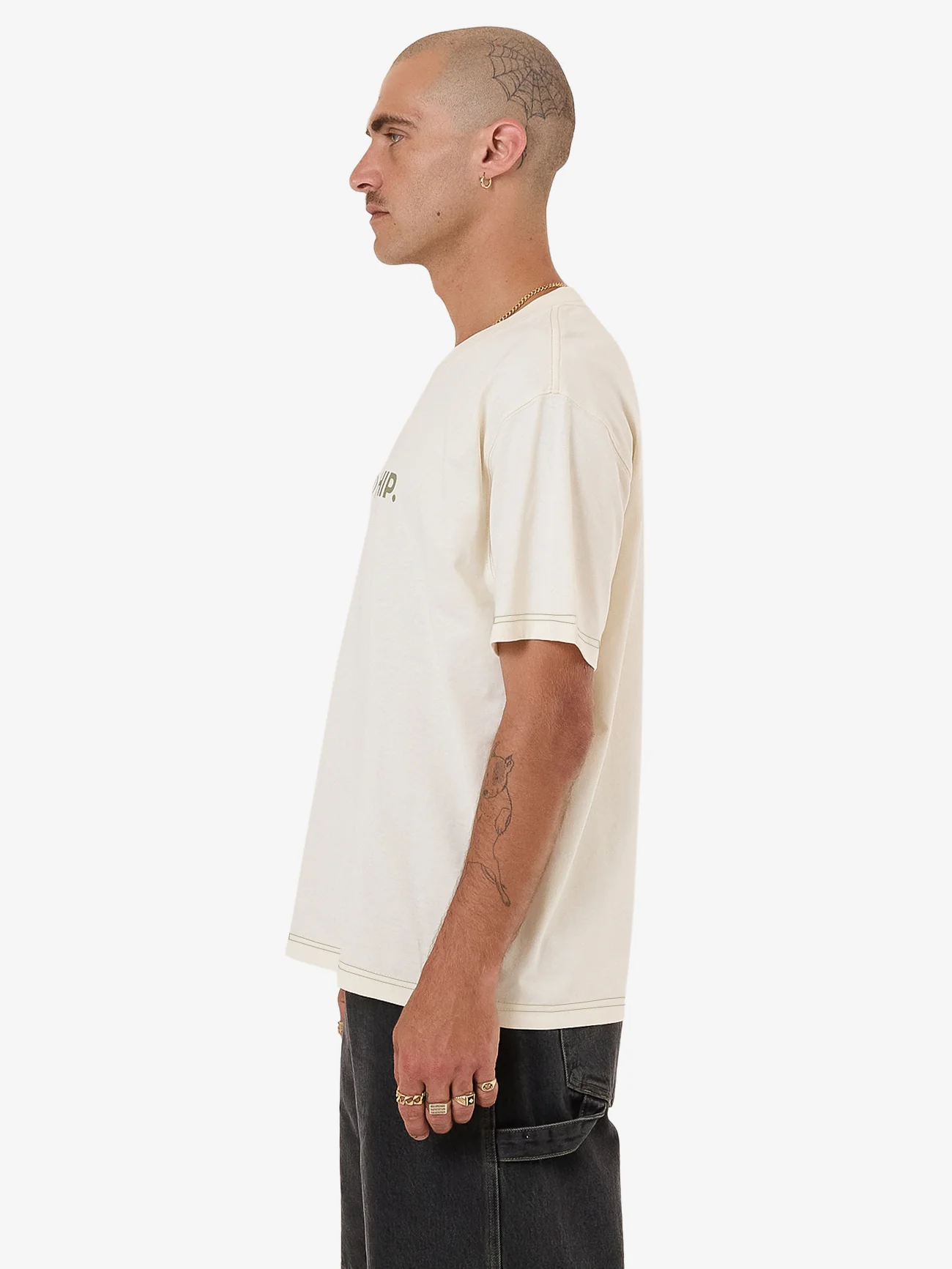Core Tee - Zine - Image 3