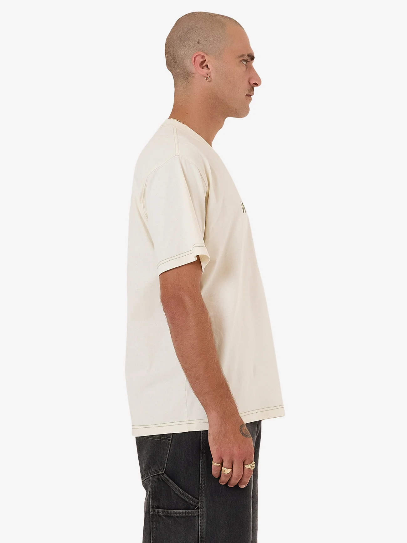 Core Tee - Zine - Image 4