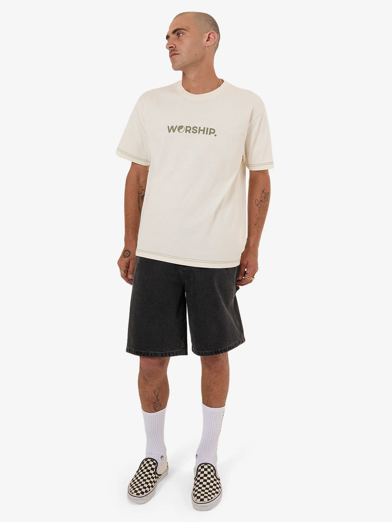 Core Tee - Zine - Image 5